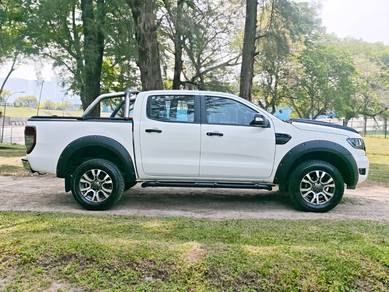 Ford Ranger XLT in Sungai Besi, KUL