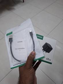 Ugreen 65w charger