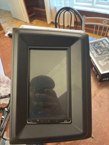 ISUZU DMAX 7inch ori screen
