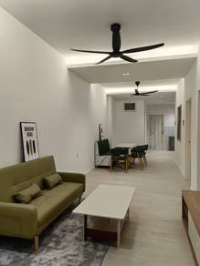 1-storey Terraced House For Sale in Ujong Pasir,MLK
