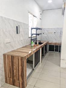 1-storey Terraced House For Rent in Seremban 2,NSN