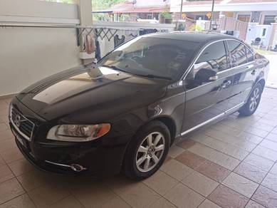 Volvo S80 T5 EXCLUSIVE in Ipoh, PRK