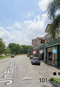 Shop lot For Sale in Bandar Bukit Tinggi,SGR