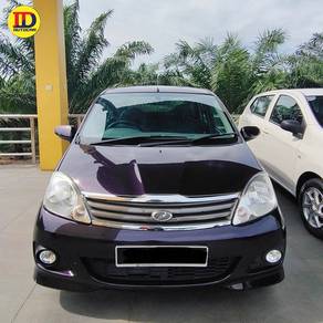 Perodua Viva ELITE MT in Segamat, JHR
