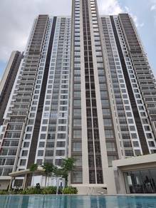 Condominium For Sale in Dwitara Residences Tower 2 @ Surya PJ South