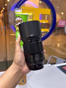 (USED) 90mm f2 XF R LM WR Fujifilm