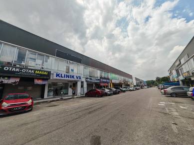 Shop lot For Sale in Pasir Gudang,JHR