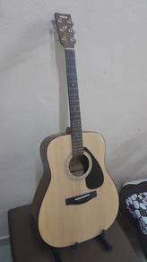 Yamaha F310
