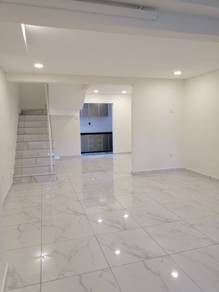 2.5-storey Terraced House For Sale in Segambut,KUL