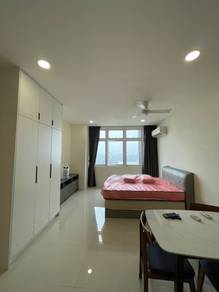 Condominium For Rent in Riverine Diamond