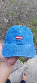 levis cap