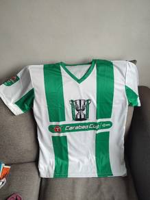 Carabao Limited Edition Jersey Number 10