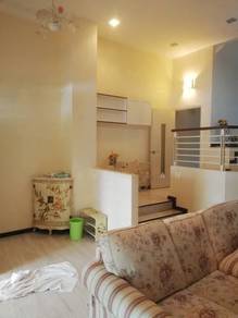 3-storey Terraced House For Sale in Jelutong,PNG