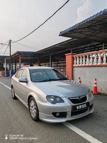 2011 Proton Persona ELEGANCE BASE LINE