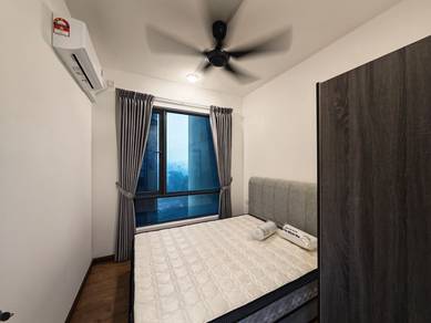Service Residence For Rent in One 49 Residence