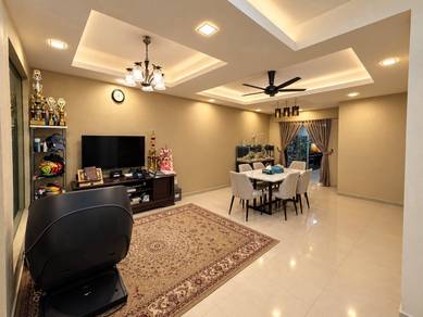 2-storey Terraced House For Sale in Puncak Jalil,SGR