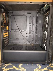 Segotep Prime XL