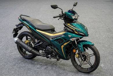 Yamaha Y16ZR