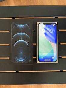 Iphone 12 pro max 128hb
