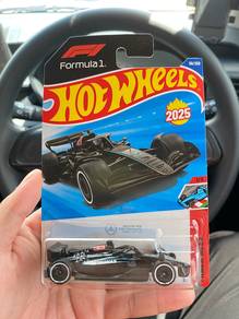Hotwheels
