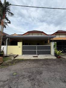 1-storey Terraced House For Sale in Sungai Petani,KDH