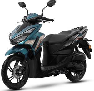 Honda Vario 125