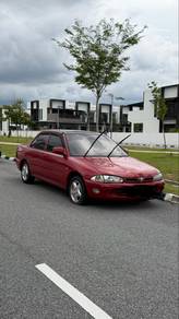 Proton Wira GL in Lunas, KDH