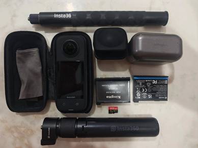INSTA360 X3 (Used)