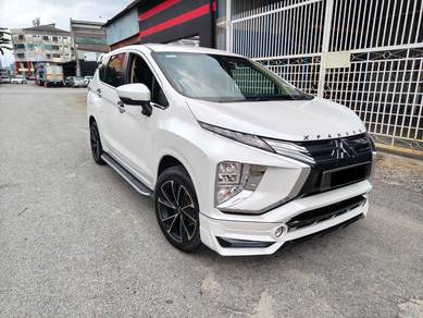 2023 Mitsubishi Xpander