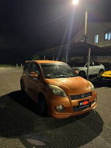 Perodua MyVi EZi in Bachok, KTN