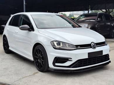 Volkswagen Golf TSI in Cheras, KUL