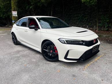 Honda Civic Type R TYPE R in Ampang, KUL