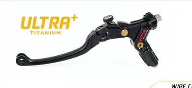 VSPR - ULTRA+ TITANIUM CLUTCH PERCH KIT *New Stock