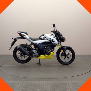 Suzuki GSX-S 150