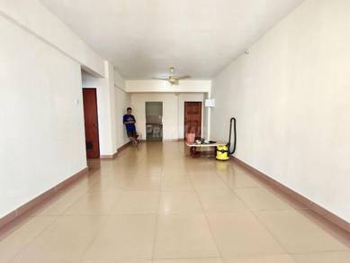 Apartment For Sale in Pangsapuri Miro