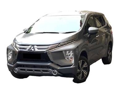 Mitsubishi Xpander  in Sri Petaling, KUL