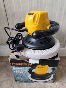 PUNSCH 240mm Car Polisher (110W)