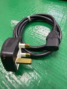 Volex cable 10A 250V