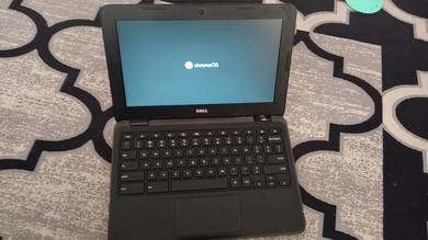 Dell chromebook 11 3180 for sale
