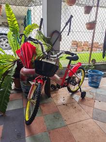 Basikal Budak 