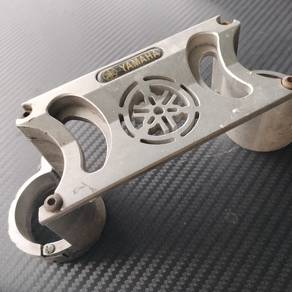 Stabilizer fork yamaha