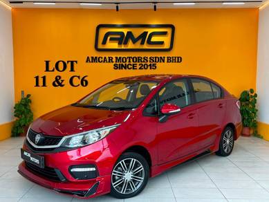 Proton Persona PREMIUM in Sungai Besi, KUL