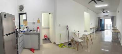 Service Residence For Rent in Mkh Boulevard II