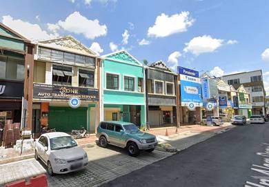 Shop lot For Sale in Cheras,KUL