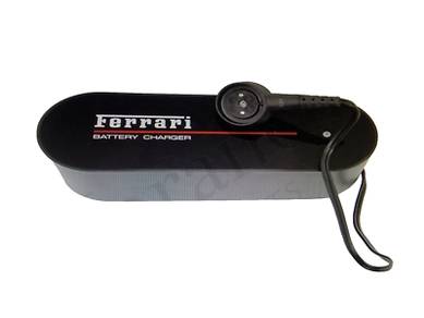 Ferrari Genuine Battery Conditioner
