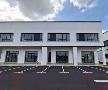 Shop lot For Rent in Pasir Gudang,JHR