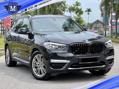 BMW X3 xDrive30i in Serdang, KUL