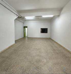 Shop lot For Rent in Butterworth,PNG
