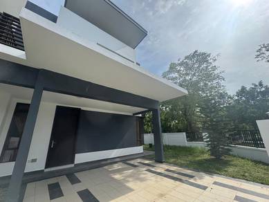 Cluster House For Sale in Horizon Hills,JHR