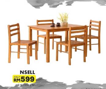 Dining Set 